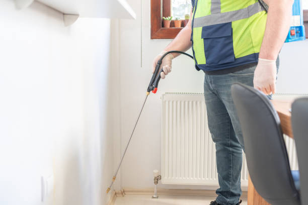 Best Residential Pest Control  in Dodson Branch, TN